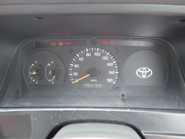 TOYOTA Hiace Van thumbnail 70