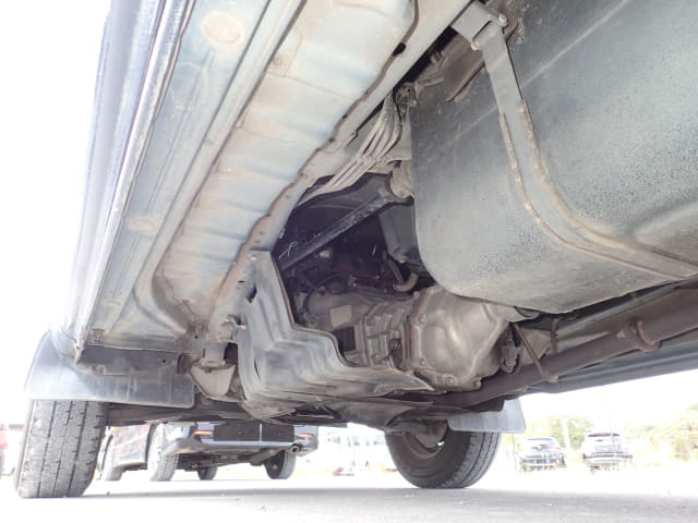 TOYOTA Hiace Van thumbnail 51