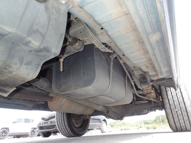 TOYOTA Hiace Van thumbnail 50