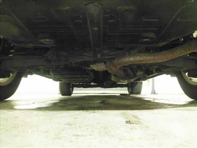 TOYOTA Vanguard thumbnail 57