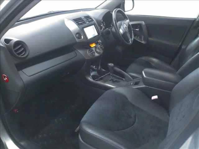 TOYOTA Vanguard thumbnail 55