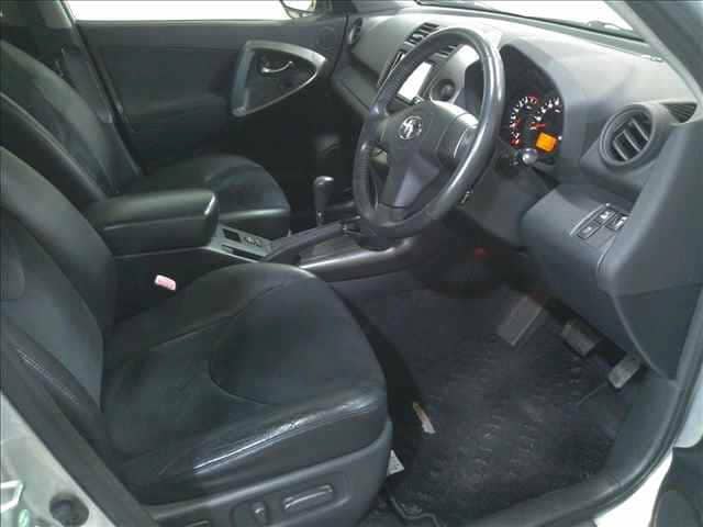 TOYOTA Vanguard thumbnail 56
