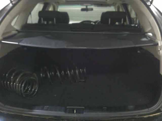 TOYOTA Harrier thumbnail 59
