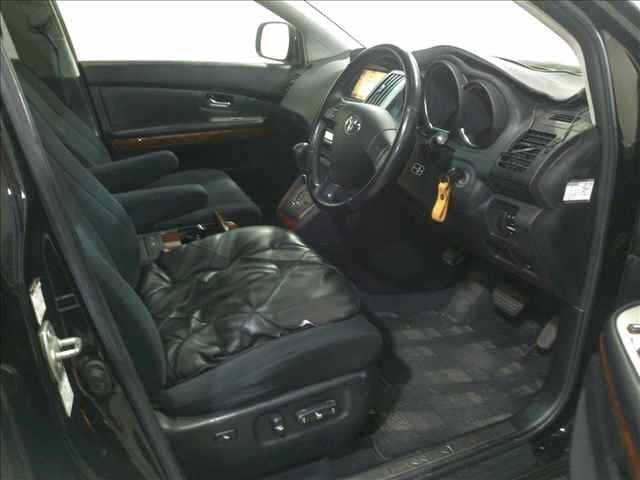 TOYOTA Harrier thumbnail 57