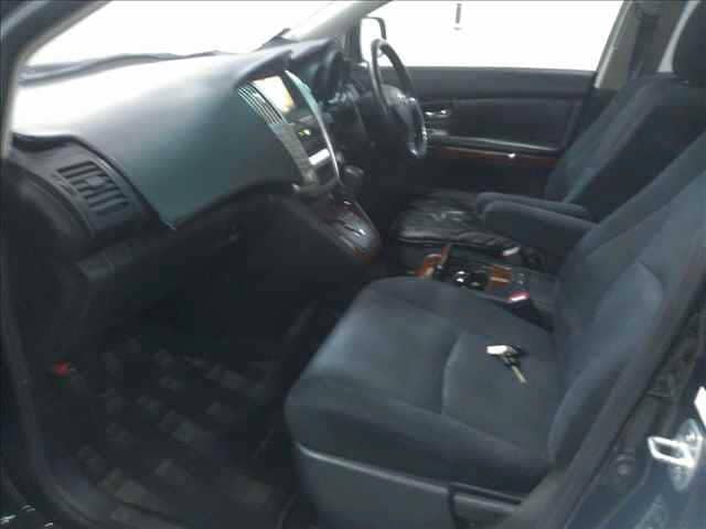 TOYOTA Harrier thumbnail 56