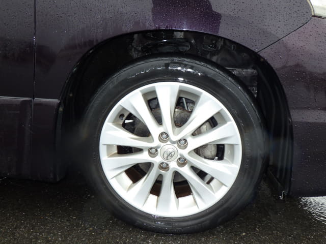 TOYOTA Vellfire thumbnail 72