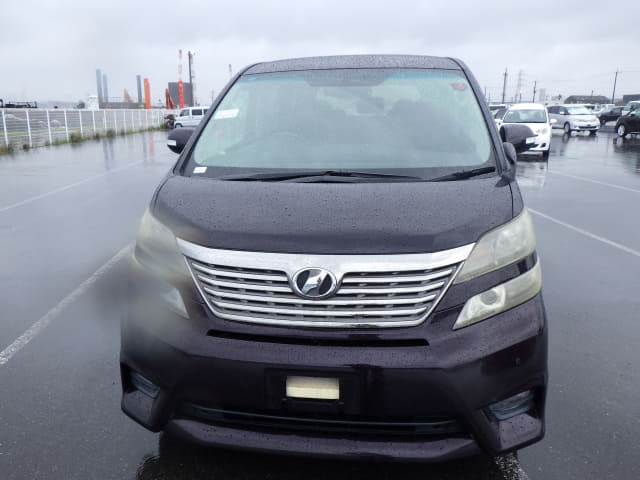TOYOTA Vellfire thumbnail 68