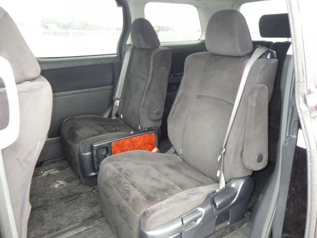 TOYOTA Vellfire thumbnail 27