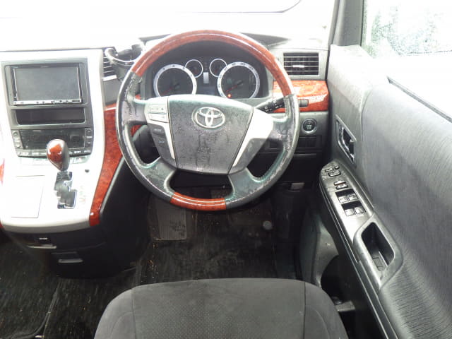 TOYOTA Vellfire thumbnail 33