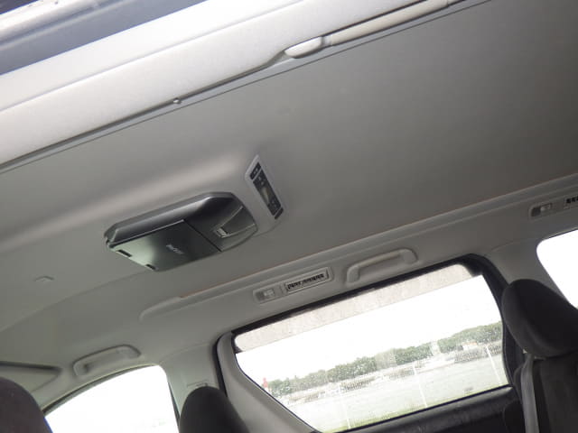 TOYOTA Vellfire thumbnail 24