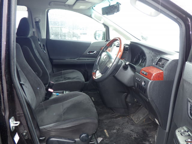 TOYOTA Vellfire thumbnail 25