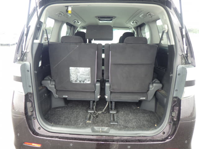TOYOTA Vellfire thumbnail 29