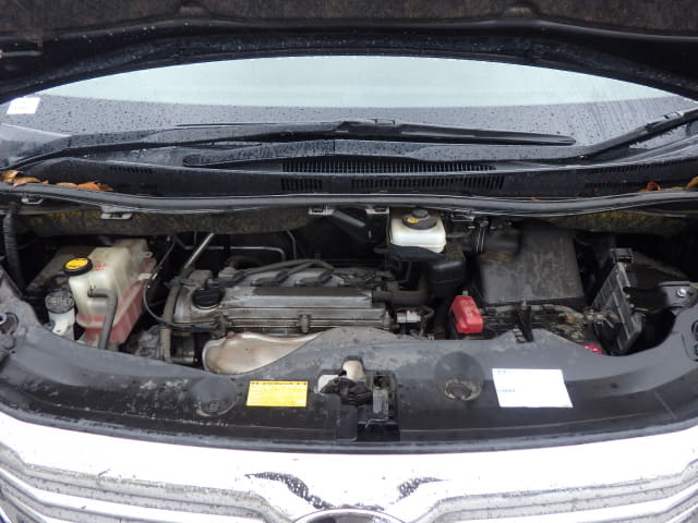 TOYOTA Vellfire thumbnail 52