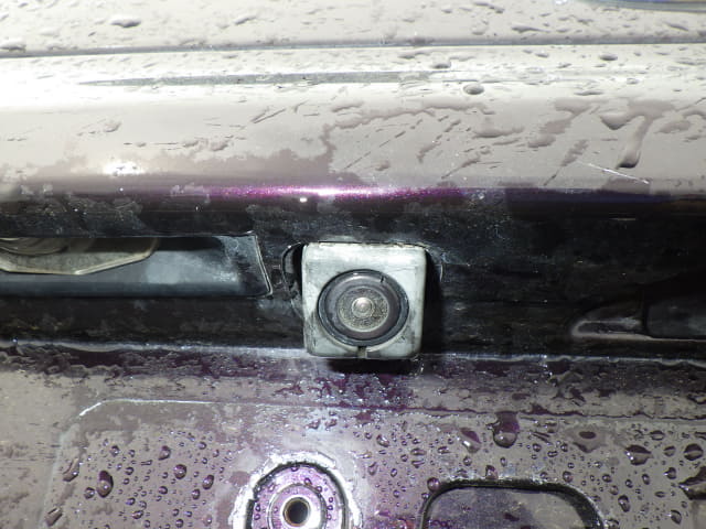 TOYOTA Vellfire thumbnail 42