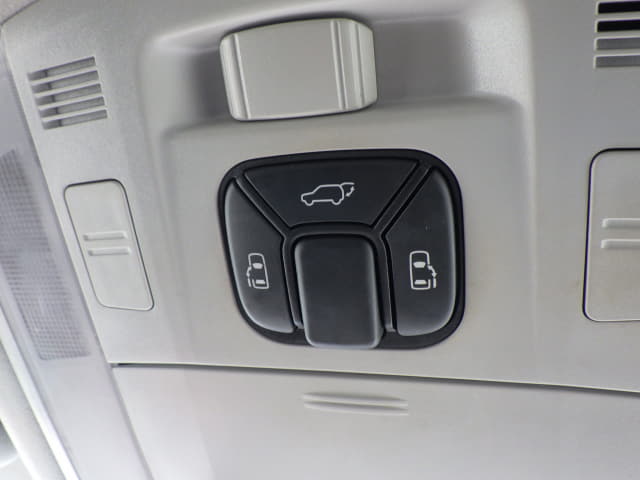 TOYOTA Vellfire thumbnail 47