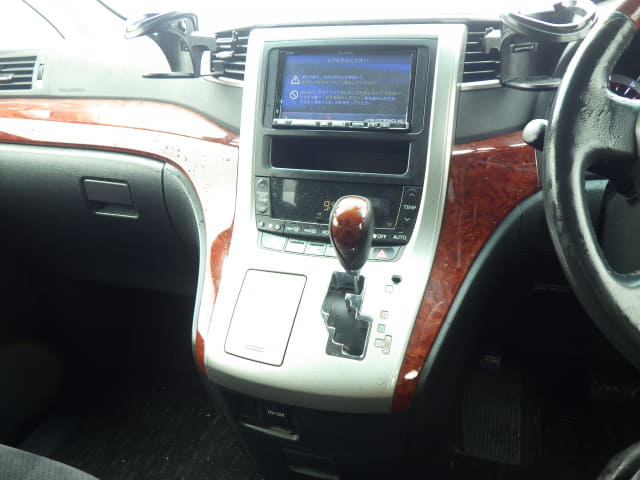 TOYOTA Vellfire thumbnail 37