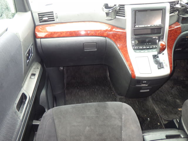 TOYOTA Vellfire thumbnail 34
