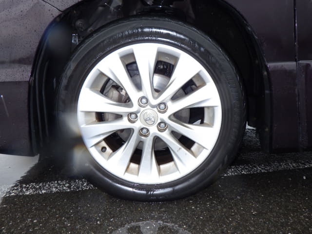 TOYOTA Vellfire thumbnail 69