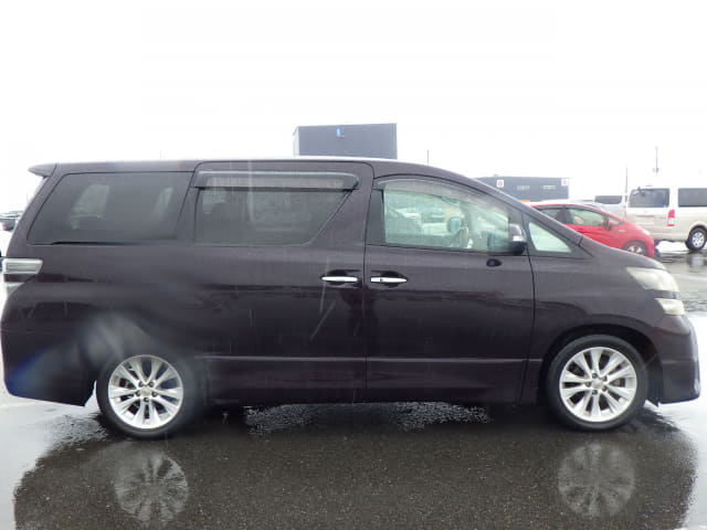 TOYOTA Vellfire thumbnail 66