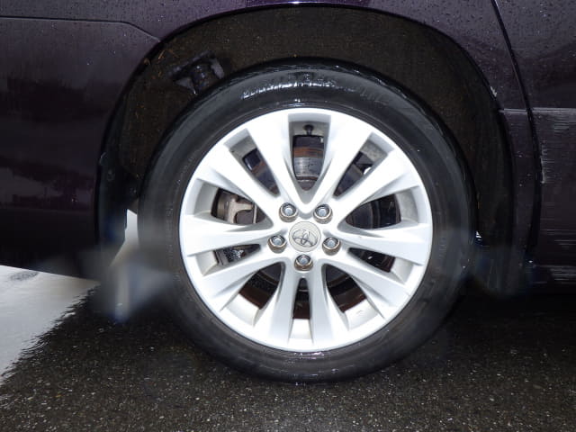 TOYOTA Vellfire thumbnail 71