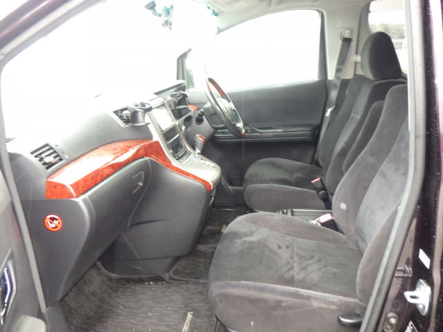 TOYOTA Vellfire thumbnail 26