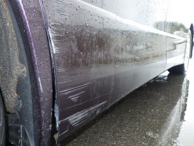 TOYOTA Vellfire thumbnail 81