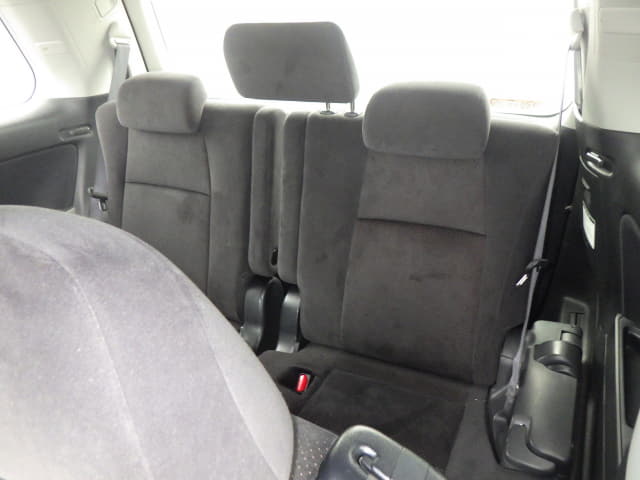 TOYOTA Vellfire thumbnail 28
