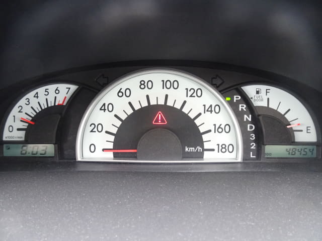 TOYOTA Raum thumbnail 32