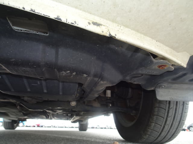 TOYOTA Raum thumbnail 14