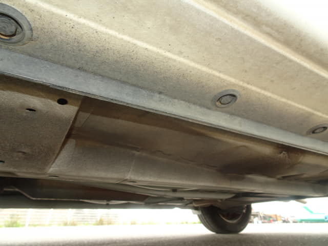 TOYOTA Raum thumbnail 17