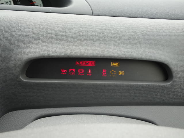 TOYOTA Raum thumbnail 50