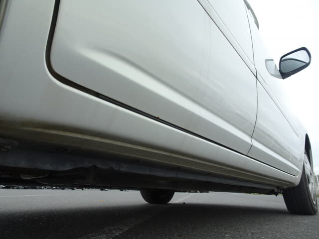 TOYOTA Raum thumbnail 21