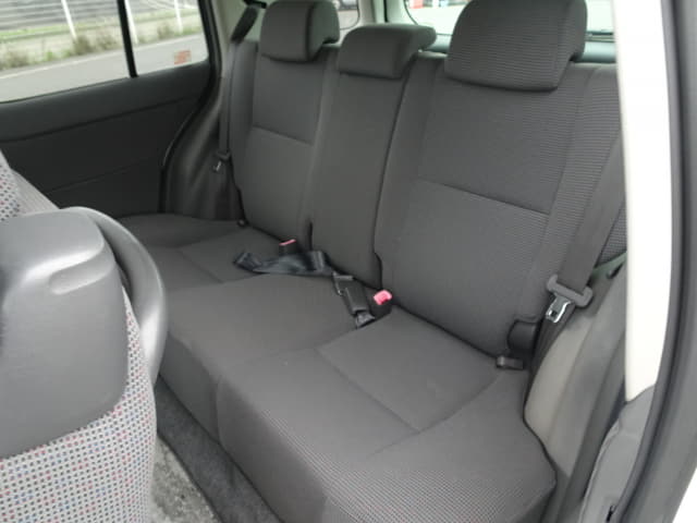 TOYOTA Raum thumbnail 27