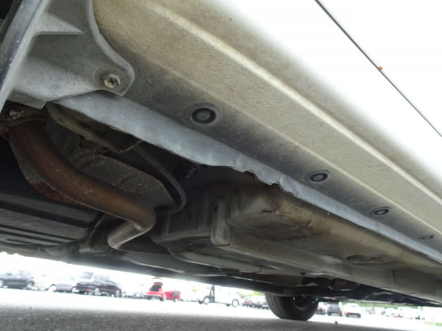 TOYOTA Raum thumbnail 22