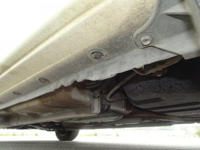 TOYOTA Raum thumbnail 18