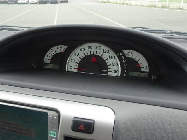 TOYOTA Raum thumbnail 51