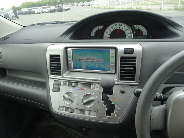 TOYOTA Raum thumbnail 35