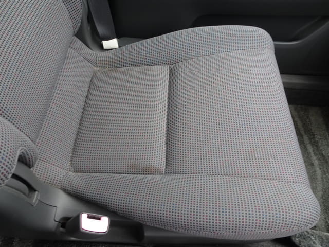TOYOTA Raum thumbnail 43