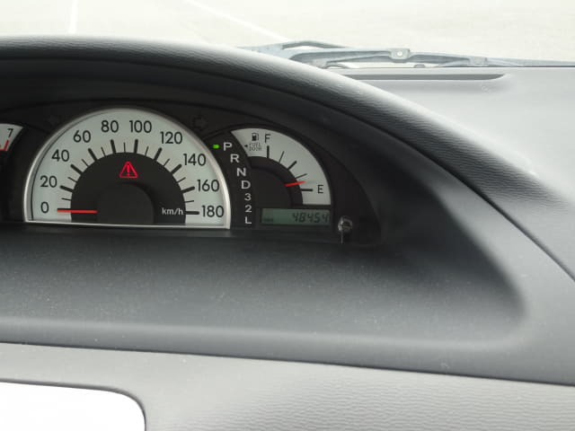TOYOTA Raum thumbnail 34