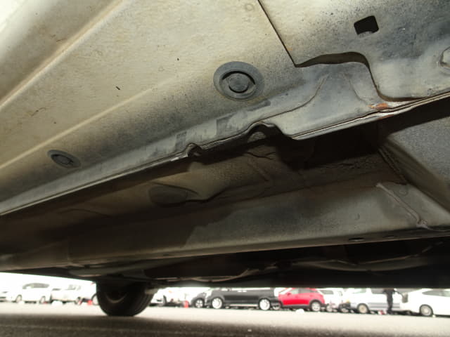 TOYOTA Raum thumbnail 23