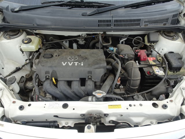 TOYOTA Raum thumbnail 45