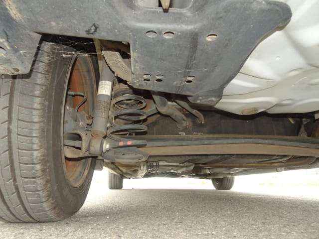 TOYOTA Raum thumbnail 15