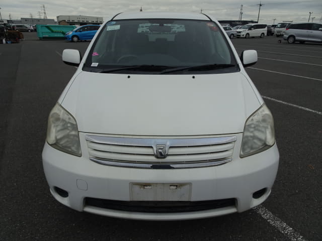 TOYOTA Raum thumbnail 8