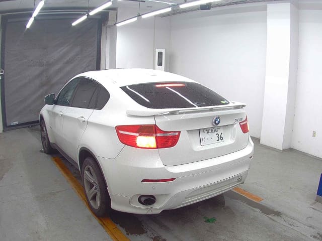 BMW X6 thumbnail 53