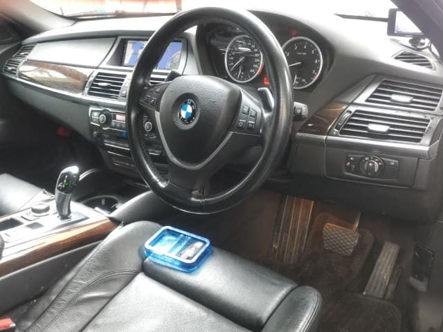 BMW X6 thumbnail 54
