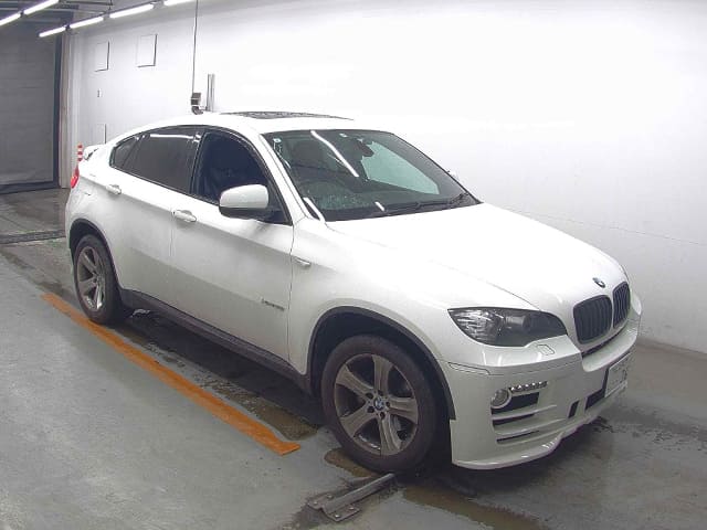 BMW X6 thumbnail 56