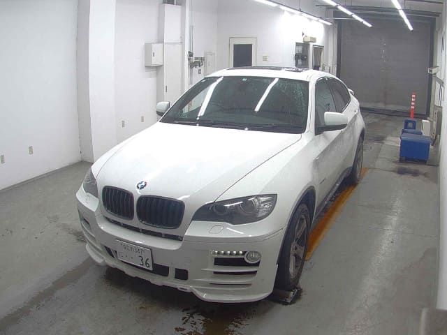 BMW X6 thumbnail 51