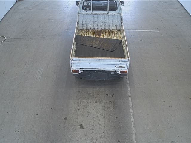 SUBARU Sambar Truck thumbnail 46