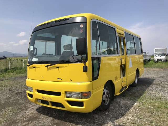 ISUZU Journey Bus