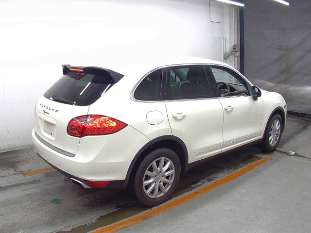 Porsche Cayenne thumbnail 52